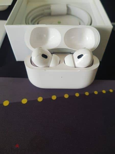 Airpods pro 2 1