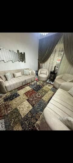 Full Living room for sale (New)