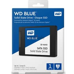 SSD 4TB 0