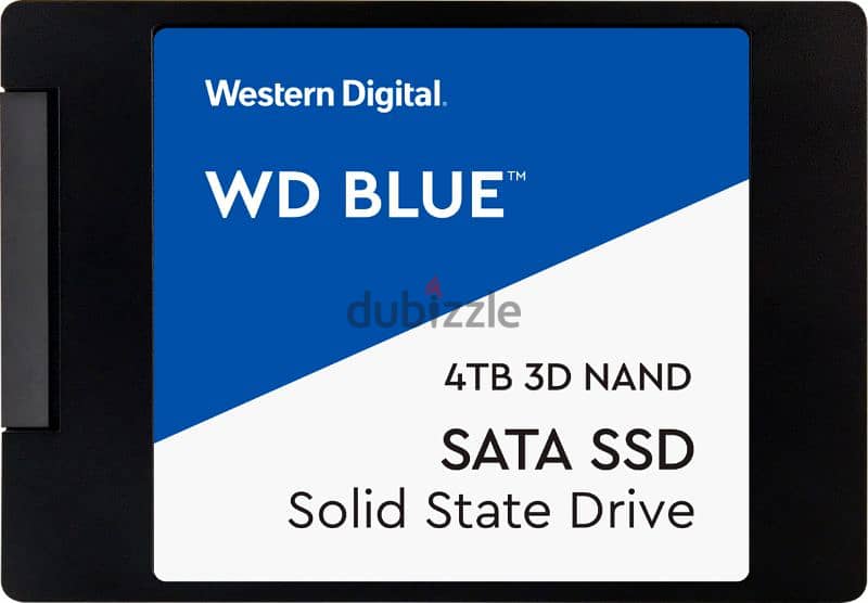 SSD 4TB 1