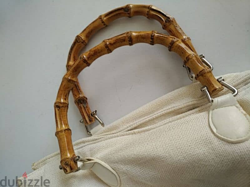 Vintage Andre handbag - Not Negotiable
Andre handbag (Made in France) 3