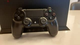 PS4 FAT used