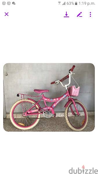 bicycle for kids 1
