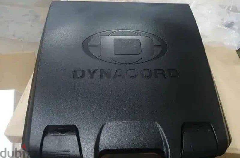 Dynacord CMS 1000 1