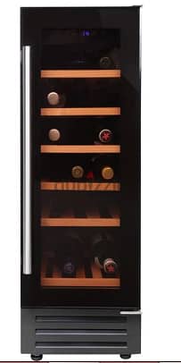 BELLING  Wine Cooler - Black 0