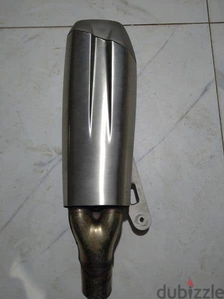 can am exhaust 17