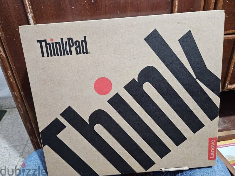 SEALED- Lenovo Thinkpad X280 1