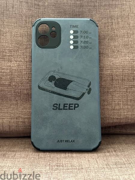 iPhone 11 New Covers 2