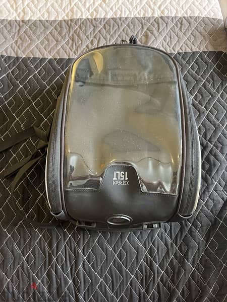 givi bag 0