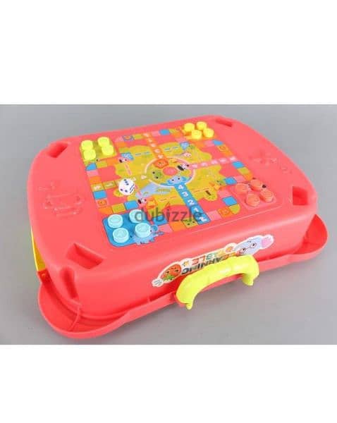 Drawing & Learning Toys Set Board With Table for Kids 11