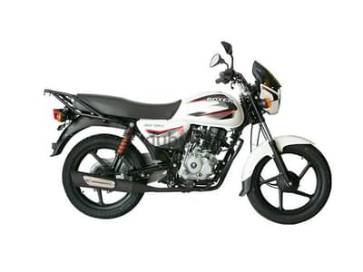 Bajaj boxer 150cc company source for parts only