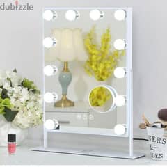 FENCHILIN Lighted Makeup Mirror Hollywood (Original) /3$ delivery 0