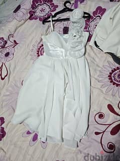 white/ graduation dresses for sale