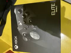 Xbox elite 2 0