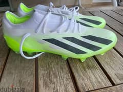 pro football shoes