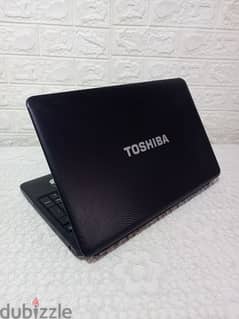 Toshiba 4GB ram - only 99$ laptop