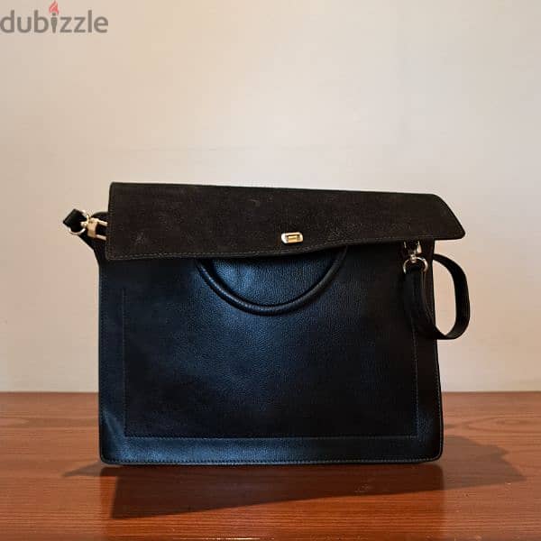 Furla (Pre-Owned Luxury Handbag) 3