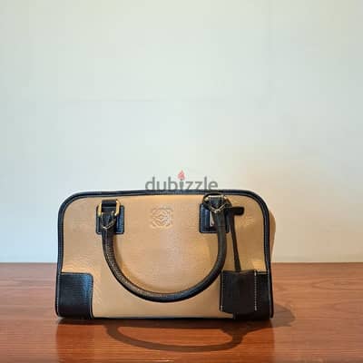 Loewe  (Pre-Owned Luxury Handbag)