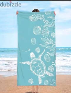 Beach Towels 0