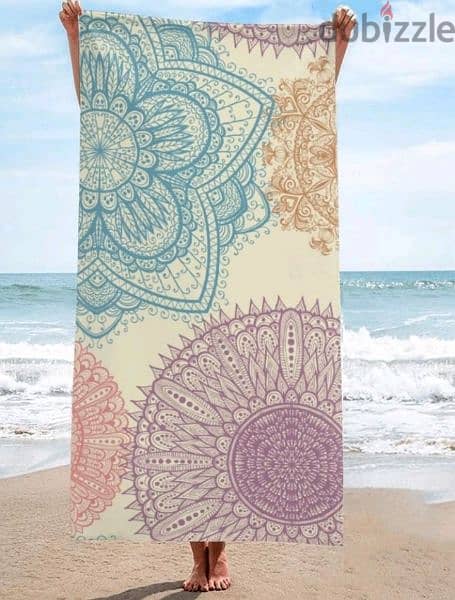 Beach Towels 1