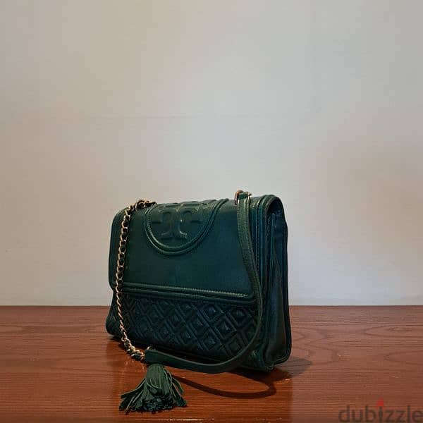 Tory Burch (Pre-Owned Handbag) 2