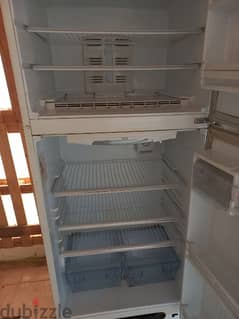 selling refrigerator