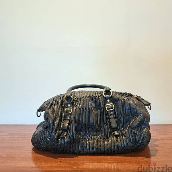 Coach (Pre-Owned Handbag) 2