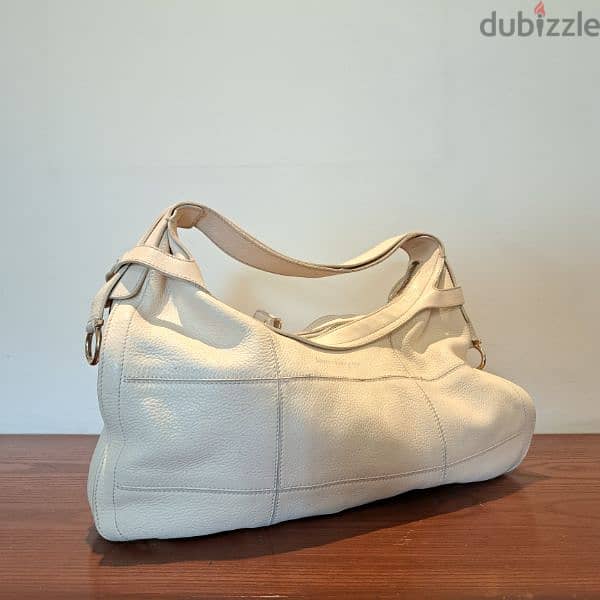 Salvadore ferragami (Pre-Owned Handbag) 2