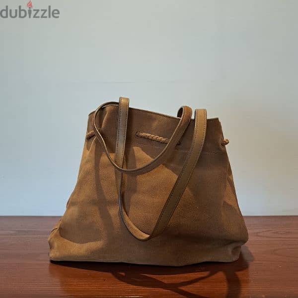 Daim (Pre-Owned Handbag) 3