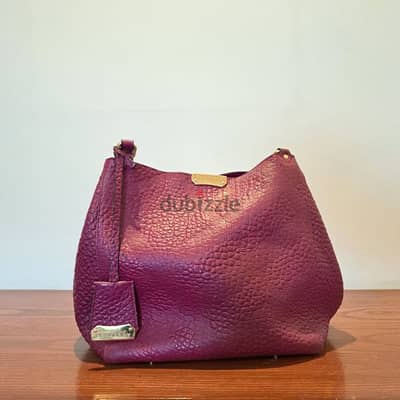 burberry (Pre-Owned Handbag)