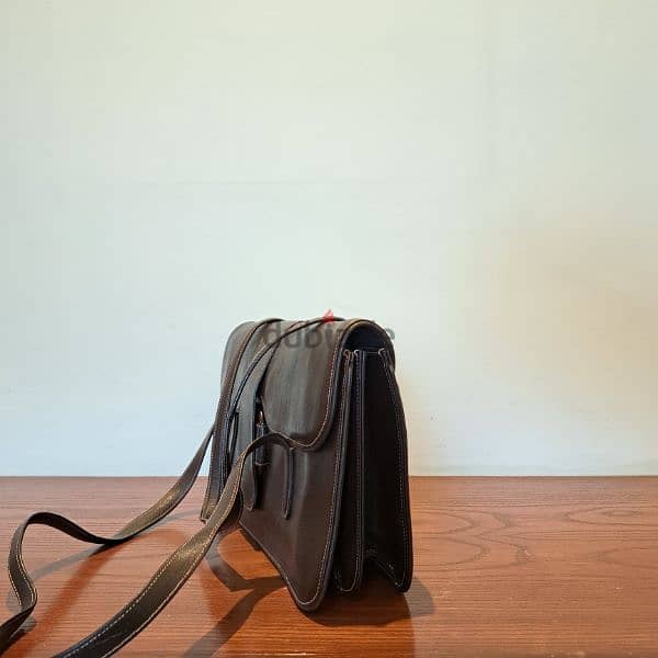 Salvadore  Ferragami (Pre-Owned Handbag) 1