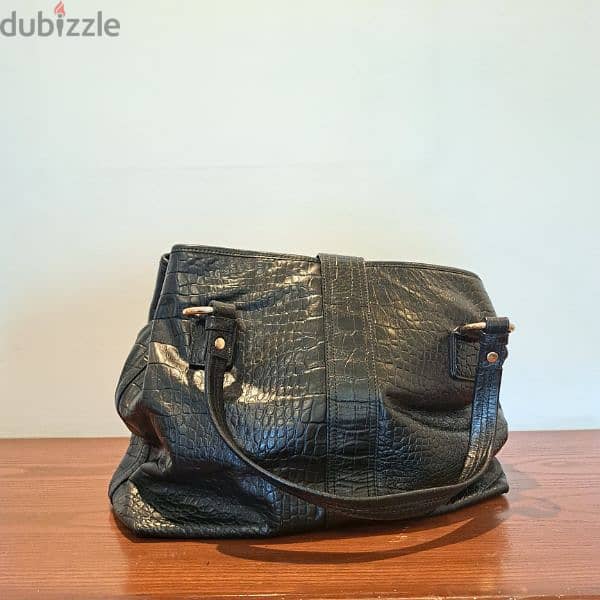 DKNY (Pre-Owned Handbag) 1