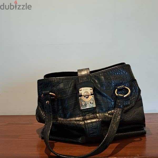 DKNY (Pre-Owned Handbag) 2