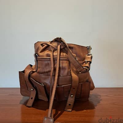 Massimo Dutti (Pre-Owned Handbag)