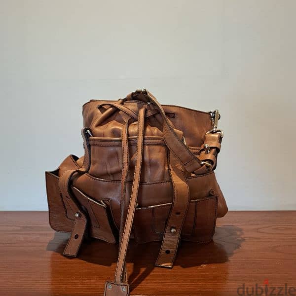 Massimo Dutti (Pre-Owned Handbag) 0