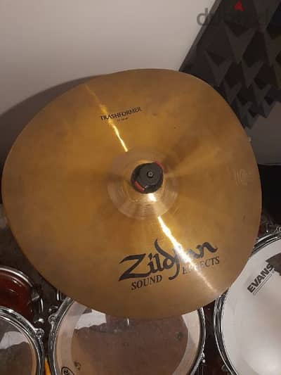 zildjian