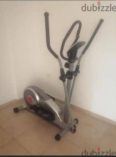 elliptical