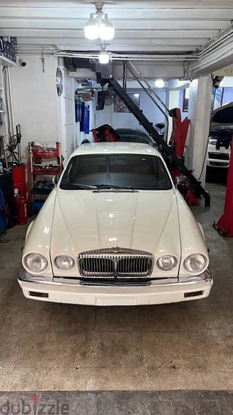 Jaguar xj6 for sale