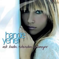 Hande Yener -  ( 2 LP )