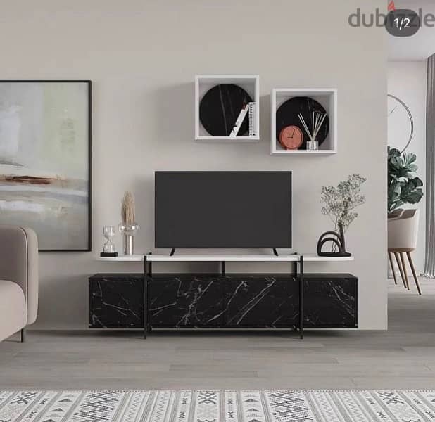 Modern Tv Unit WhatsApp 71379837 0