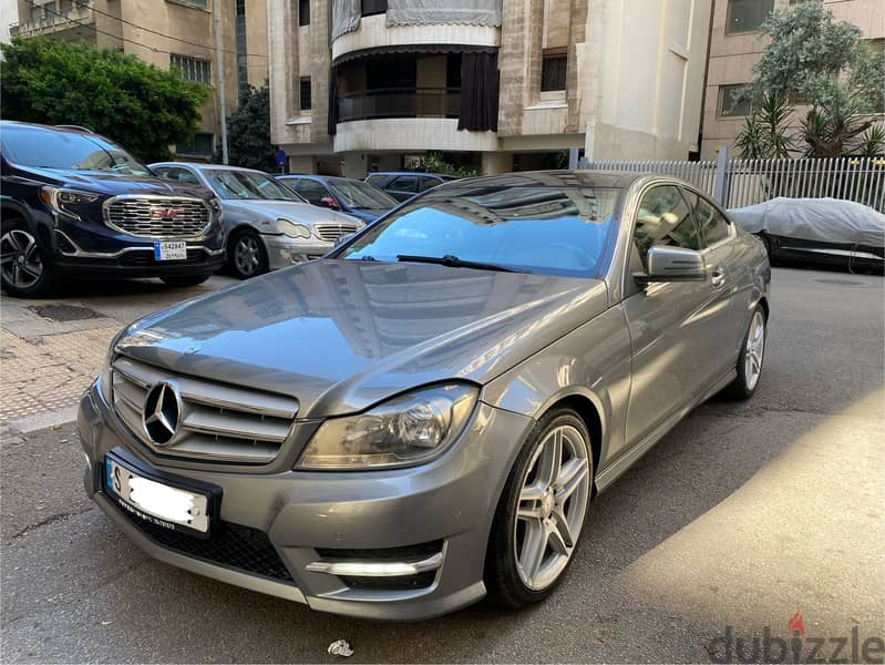 mercedes benz c180 2012 german source 0