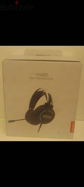 PC HEADSET H401 0