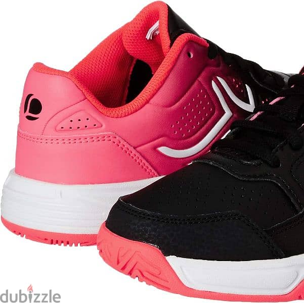 Artengo 8519056 Ts 190 Women's Tennis Shoes 1