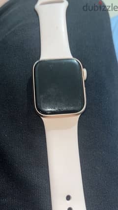 Apple Watch Series 4 , 38 mm