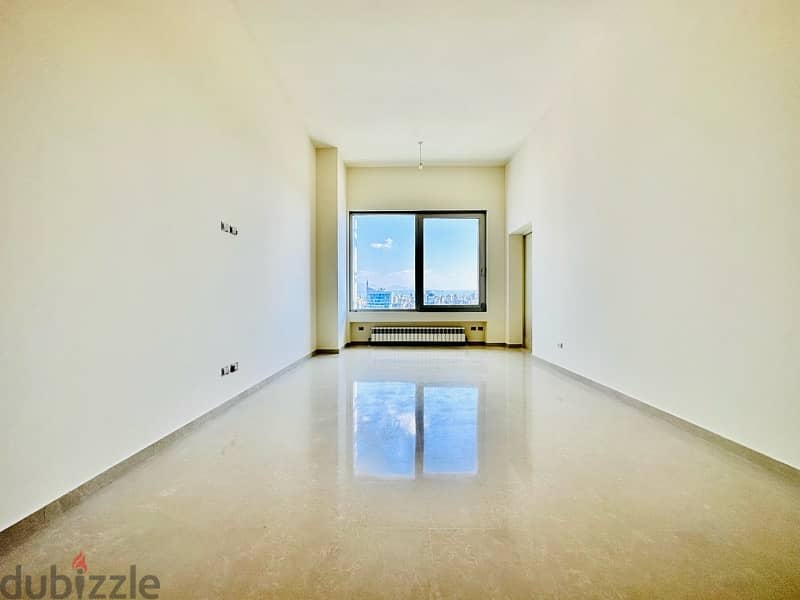 Luxuries Apartment For Rent In Ain Al Mraiseh | Sea View | Gym + Pool 5