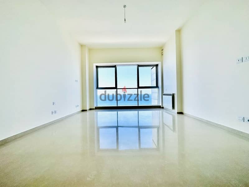 Luxuries Apartment For Rent In Ain Al Mraiseh | Sea View | Gym + Pool 14