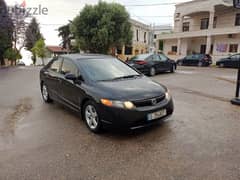 Honda Civic 2006