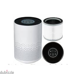 SilverCrest SLR 30 A1 air purifier / 3$ delivery