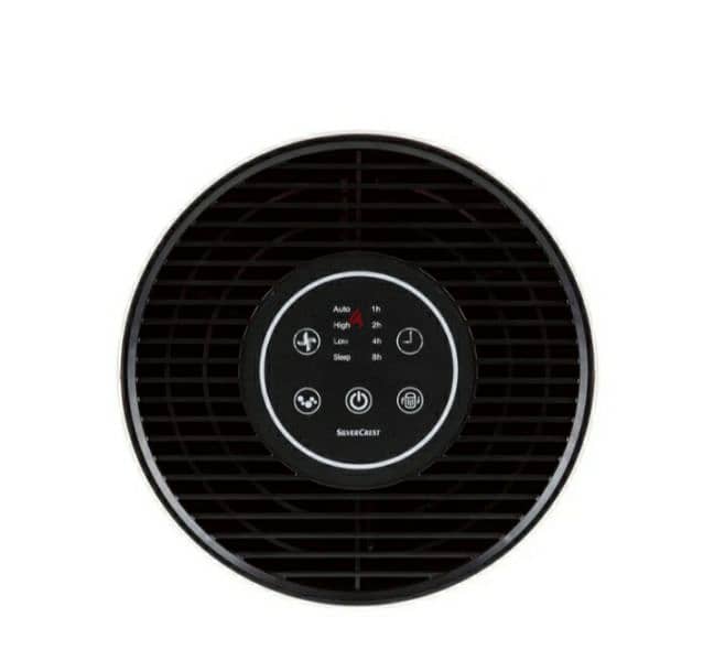SilverCrest SLR 30 A1 air purifier / 3$ delivery 3