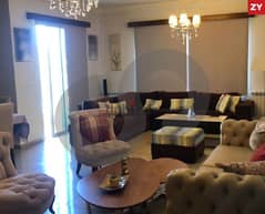 Fully Furnished deluxe apartment in Zgharta/زغرتا REF#ZY105328